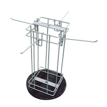 Rotating Jewelry Display Stand, Display Rack